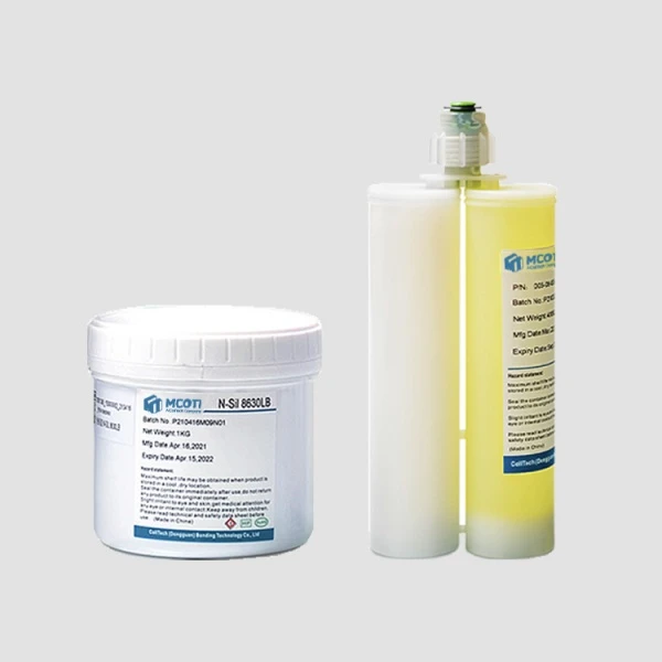 Thermally Conductive Epoxy Adhesive